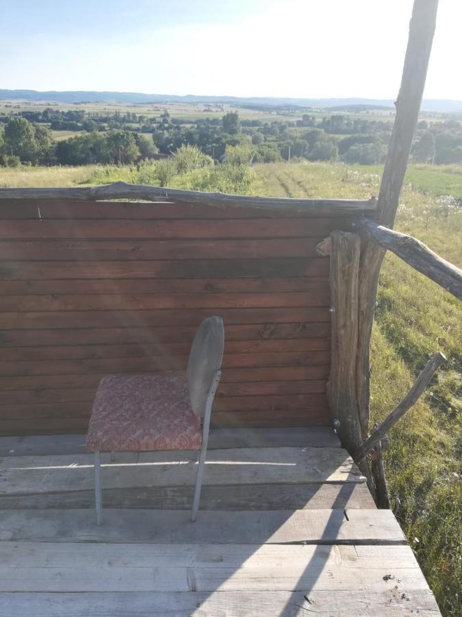 Pensiunea Agroturistica Casa Sirca Boghiş 외부 사진
